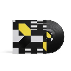 NMAlbum1 Neon Mirage VINYL