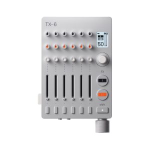 mix01 essential TX–6