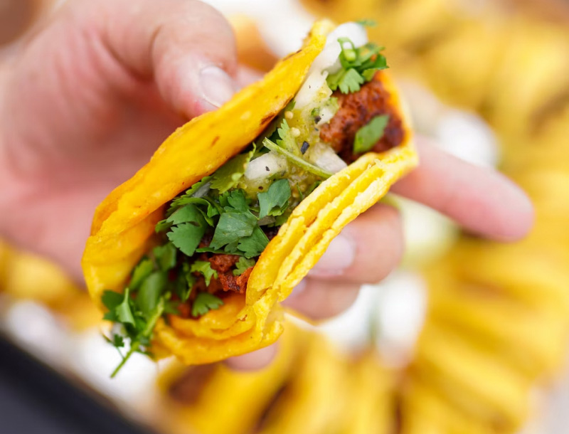 Exploring Foodorama: A Gastronomic Adventure Awaits!