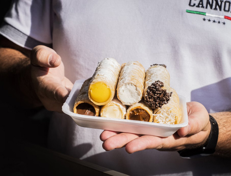 Food, Music, and Magic: The Ultimate Experience at Foodorama