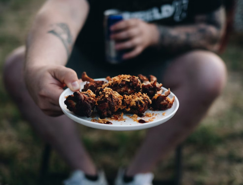 Discover the Flavors of the Season at Foodorama