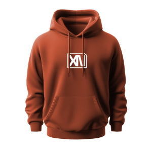 Xnova Signature Hoodie