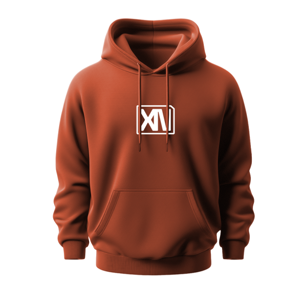 Xnova Signature Hoodie